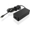 Total Micro Technologies Total Micro AC Adapter - United States - 5 V DC/3.25 A, 9 V DC, 15 V DC, 20 V DC Output 4X20M26268-TM - alternate 1